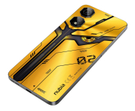 Nubia Neo 2 5G 8/256GB Sunfire Yellow 120Hz - 1282646 - zdjęcie 7